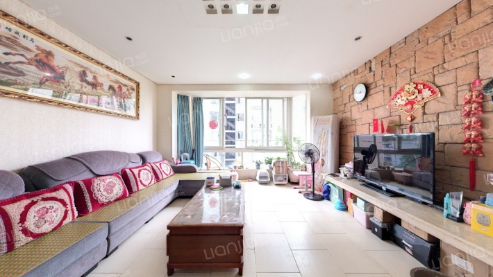 南方花园C5区二手房实景图