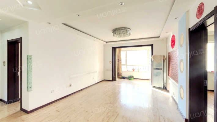 美好愿景二手房实景图