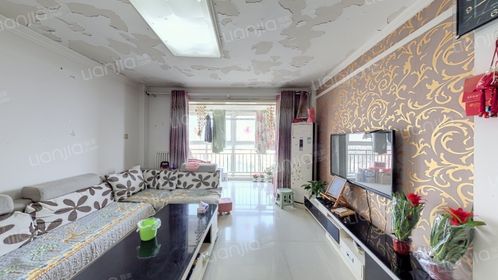 嘉禾芙蓉园二手房实景图