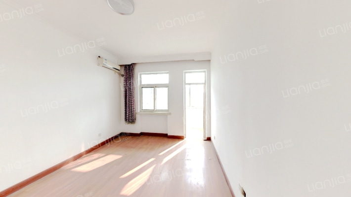 王官庄668号二手房实景图