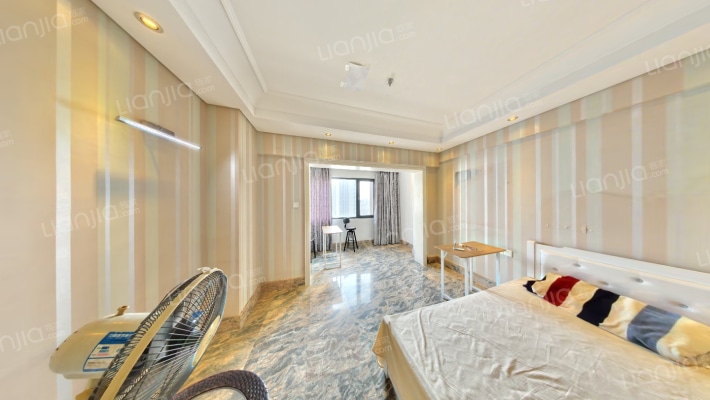 天使水榭公馆二手房实景图