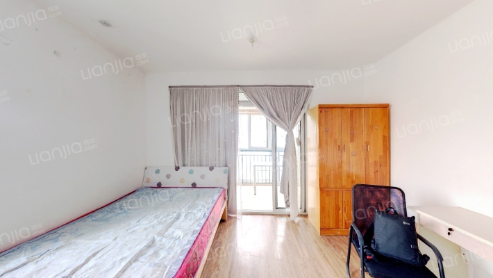 通和易居同辉南苑二手房实景图