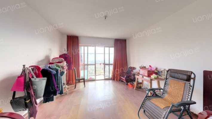 瑶河锦园二手房实景图