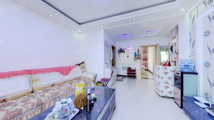 兴安宿舍 二手房实景图