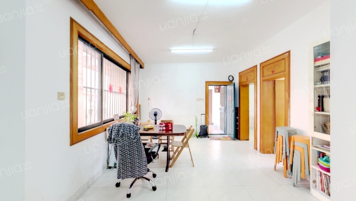 凤凰小区二手房实景图