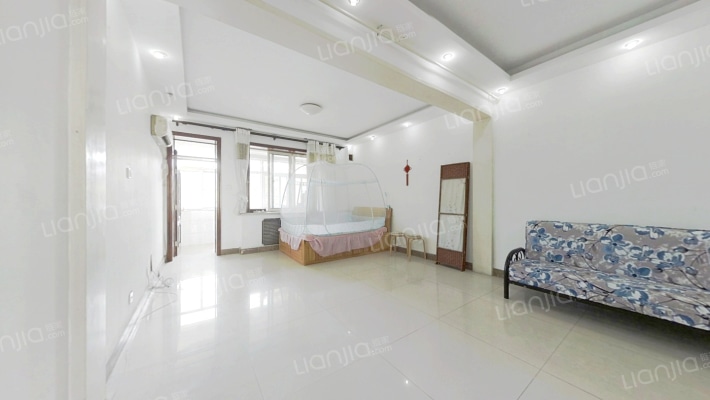 舜耕路36号院二手房实景图