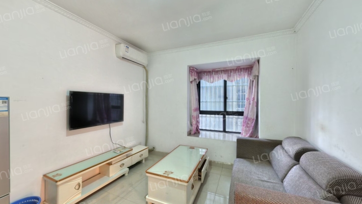 东立国际花城二手房实景图