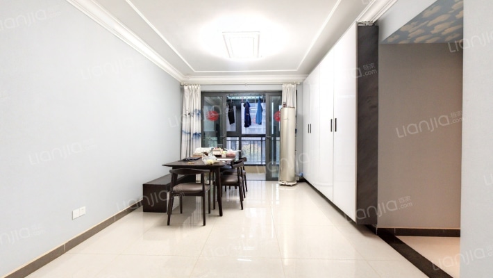 恒大翡翠龙庭二手房实景图