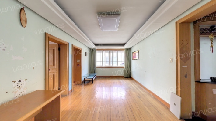 颛溪五村二手房实景图