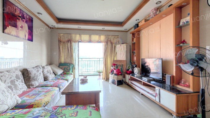 上凤林花苑二手房实景图