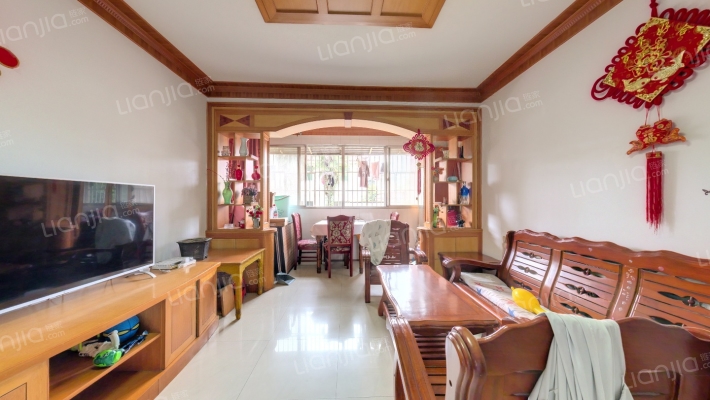 交通路172号院二手房实景图