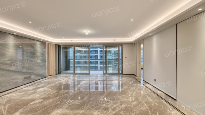 芝澜月华轩二手房实景图