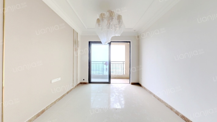 恒大健康城一期B区二手房实景图