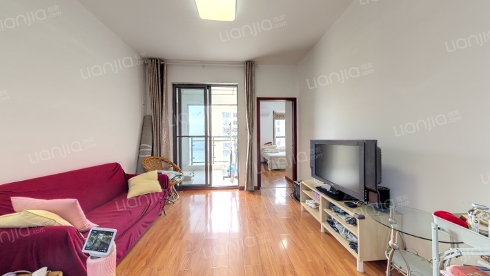 钰龙湾二手房实景图