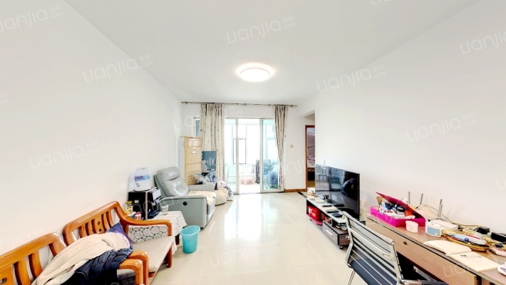 今日丽舍二手房实景图