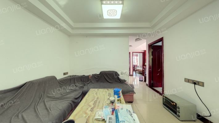 万通大厦二手房实景图