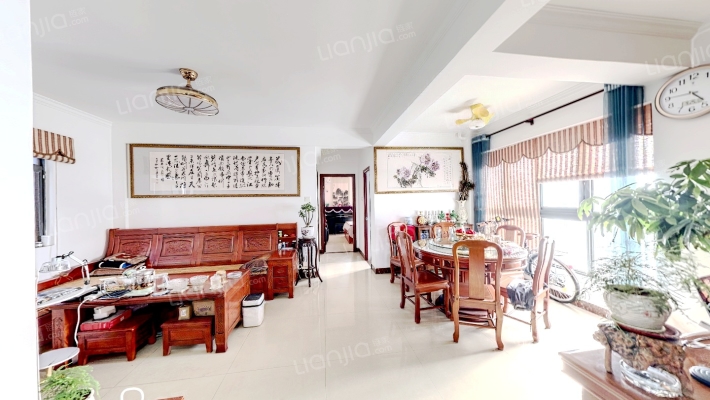 嘉园二手房实景图