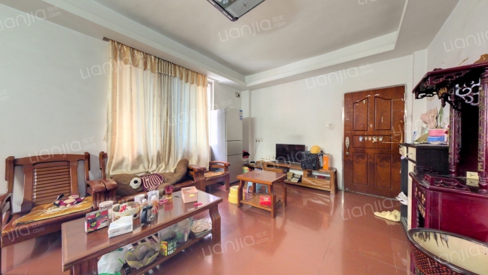 永苑楼二手房实景图