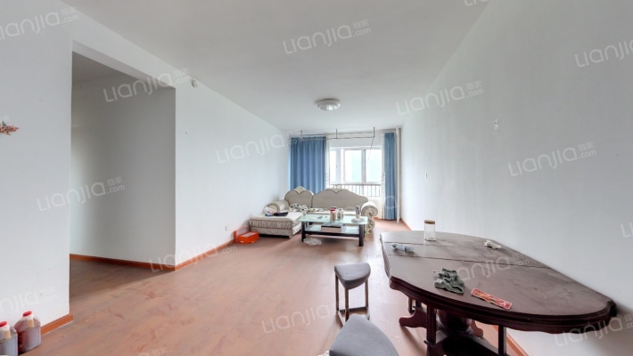 阳光龙庭二手房实景图