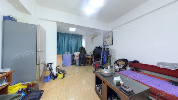 和平大道二手房实景图