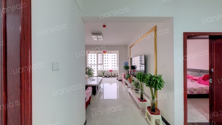 宗家梁安置小区二手房实景图