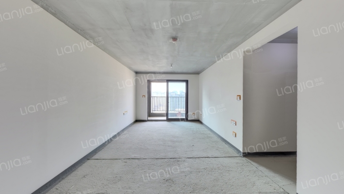 华润置地未来城市DK5二手房实景图