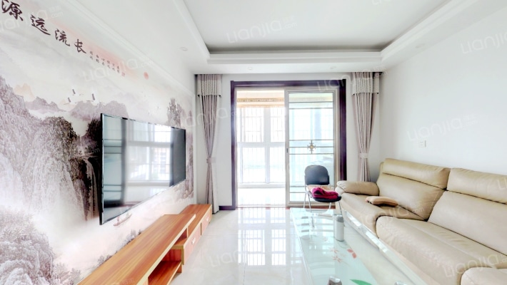 桃李北苑二手房实景图