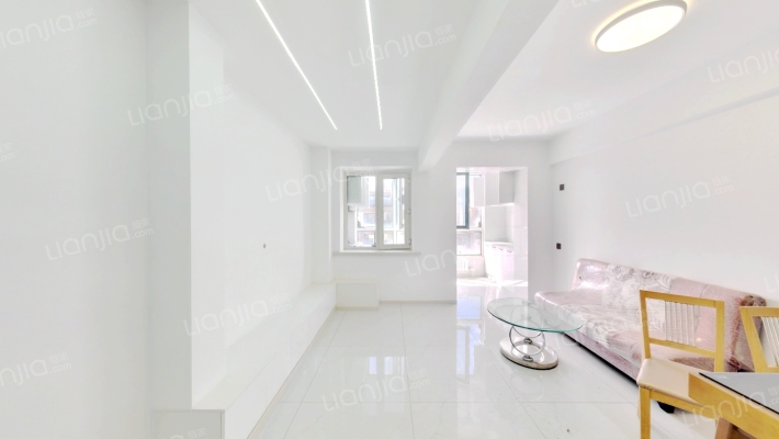 金莉园二手房实景图