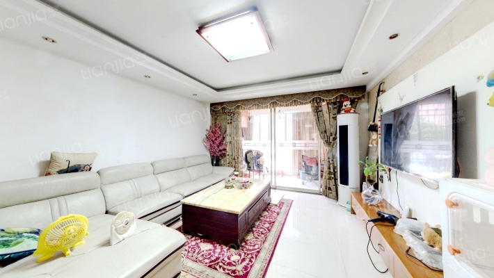 朝张新村二手房实景图