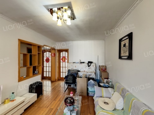 整租·威海路步行街一期 2室1厅 东南/西北