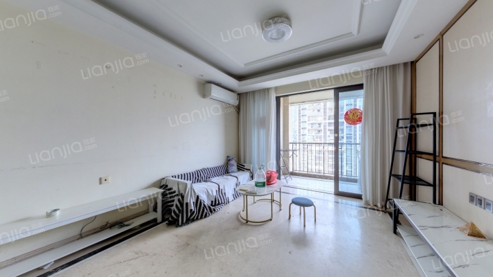 富力天禧花园二手房实景图