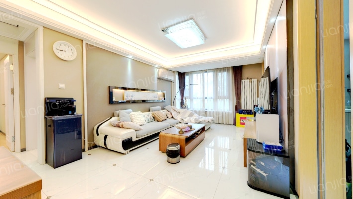 中城嘉汇二手房实景图