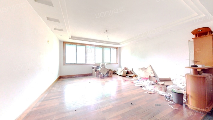 兴隆街二手房实景图