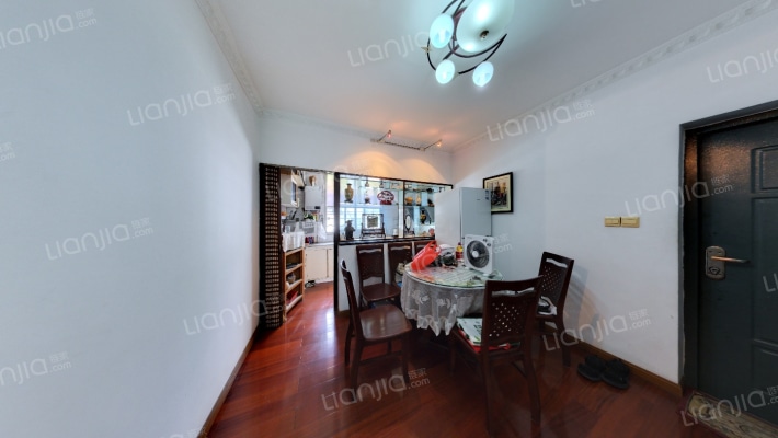 永林新村二区二手房实景图