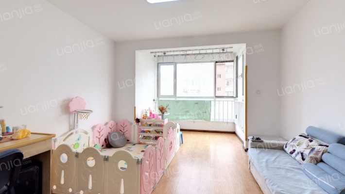 晶城秀府二手房实景图