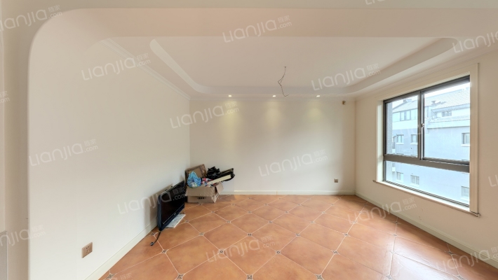 世纪豪苑二手房实景图