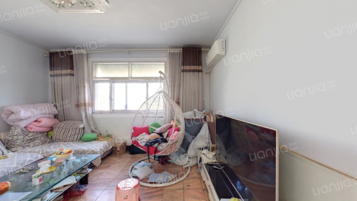 老区委家属院二手房实景图