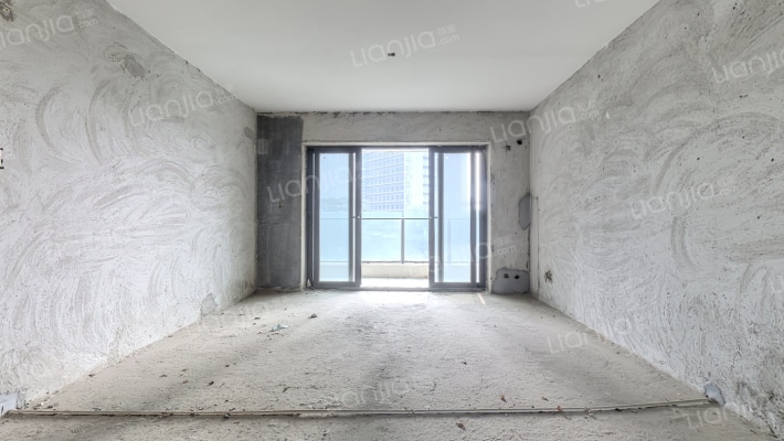 保利东湾东滨花园二手房实景图