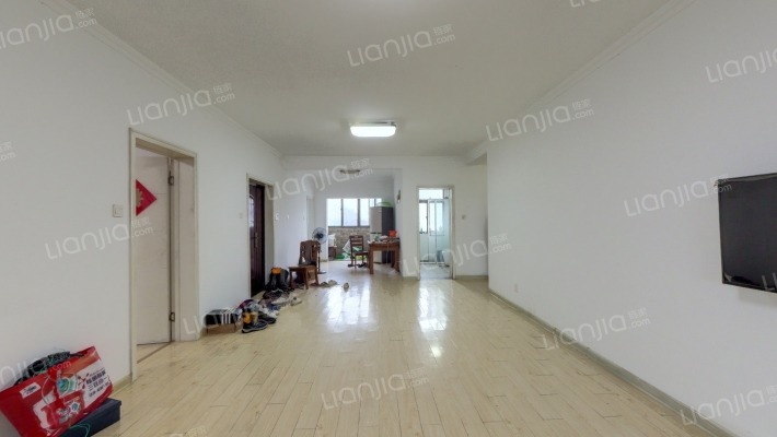 人行公寓二手房实景图