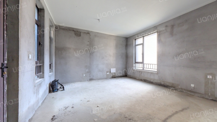 阳光城晋阳府二手房实景图