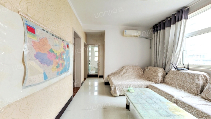 六中家属院二手房实景图