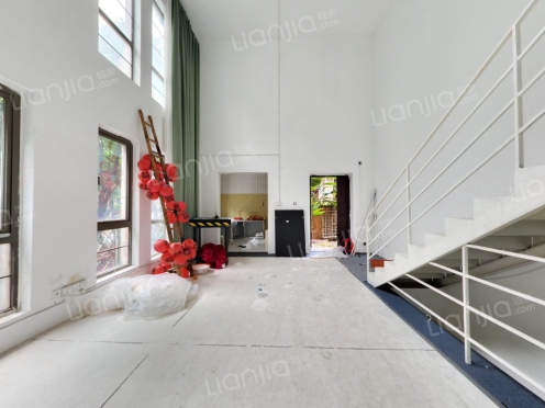 整租·万科缇香郡 5室2厅 南