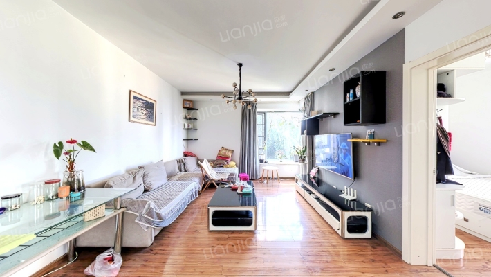 云安尚品二手房实景图