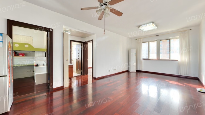 翰林缘二手房实景图