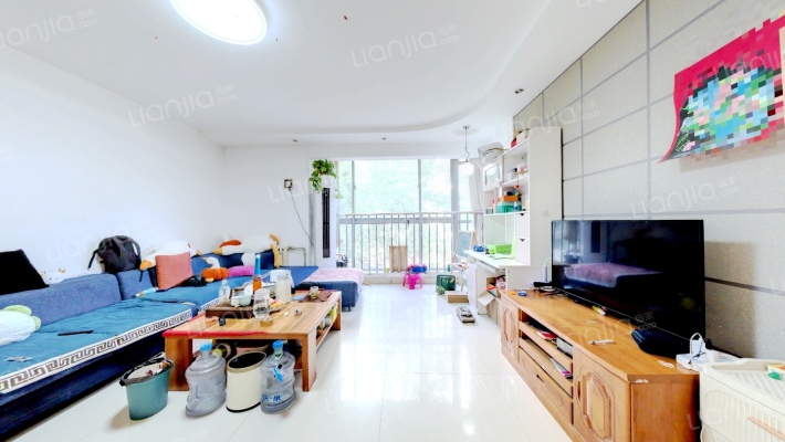 世纪佳园二手房实景图