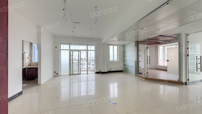 紫光阁二手房实景图