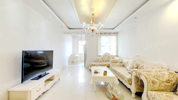 鑫福华园二手房实景图