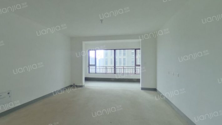 荣盛观邸东区二手房实景图