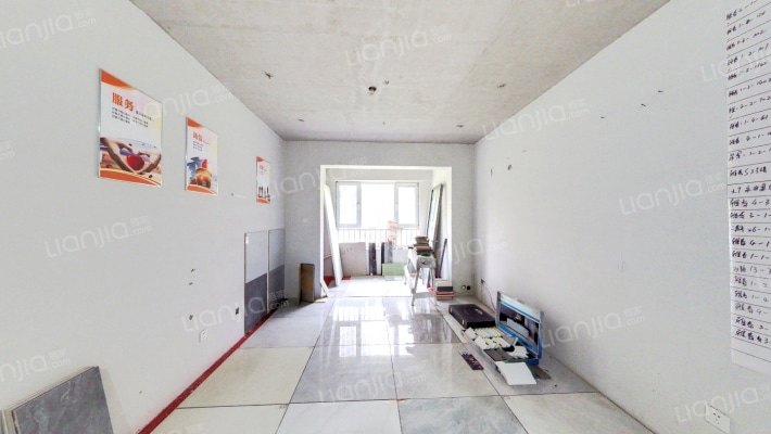 潮白河孔雀城雅春园二手房实景图