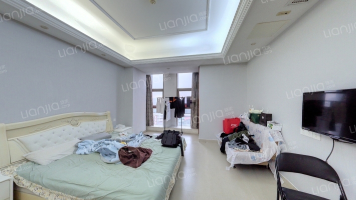 香榭大厦二手房实景图